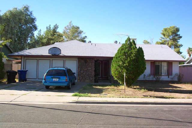 2331 E Isabella Ave., Mesa, AZ 85204