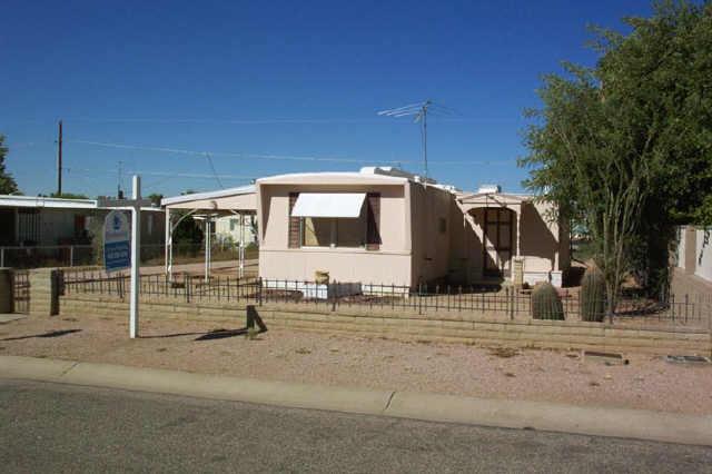 640 S 93 Way, Mesa, AZ 85208