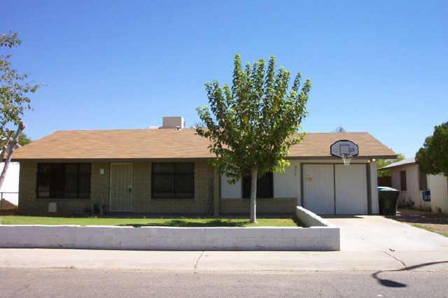 4219 N 83rd Dr., Phoenix, AZ 85037