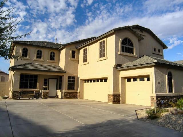 720 E Tonto Dr., Chandler, AZ 85249