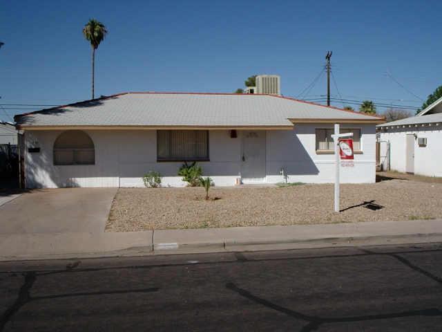 1730 W Pepper Pl., Mesa, AZ 85201