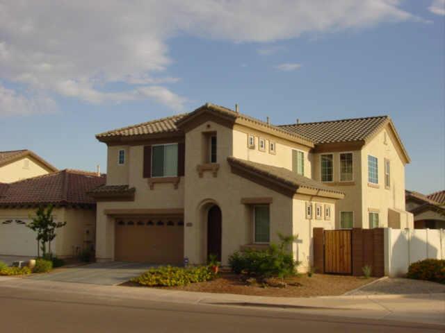 2035 E Hulet Pl., Chandler, AZ 85225