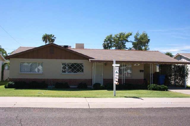 1013 E El Caminito Dr., Phoenix, AZ 85020