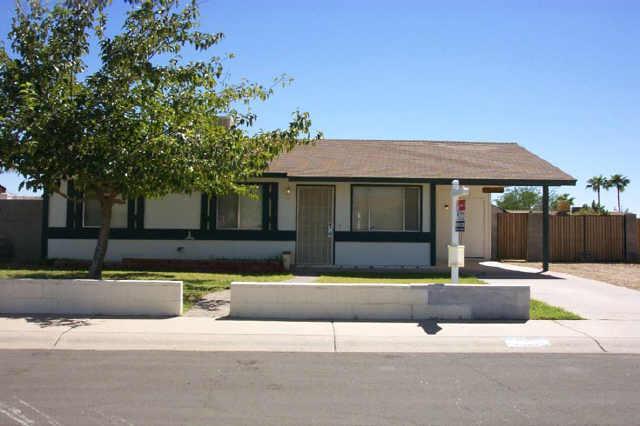 2725 Bluefield Ave., Phoenix, AZ 85032