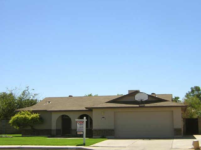 1349 E Garnet, Mesa, AZ 85204