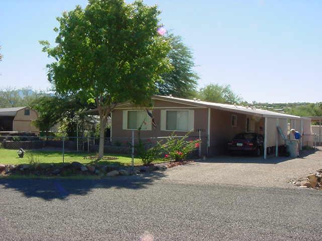 18771 E Valley Cir., Black Canyon City, AZ 85324