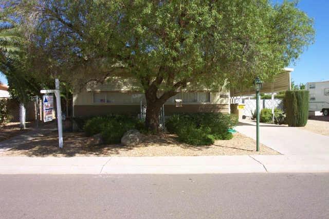 17225 N 66 Ln., Glendale, AZ 85308