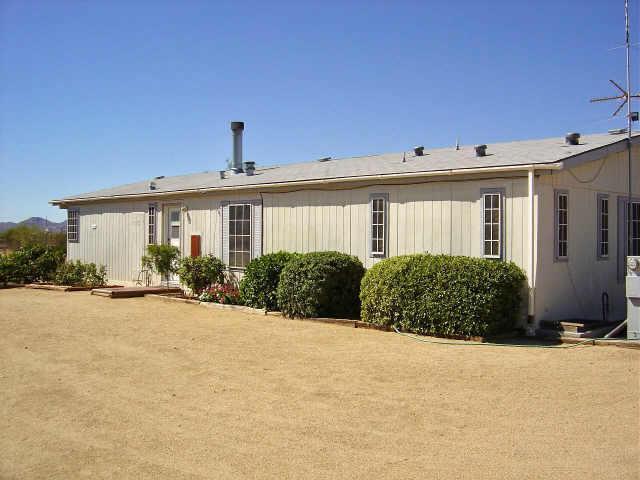 26841 N 239 Ave., Wittmann, AZ 85361