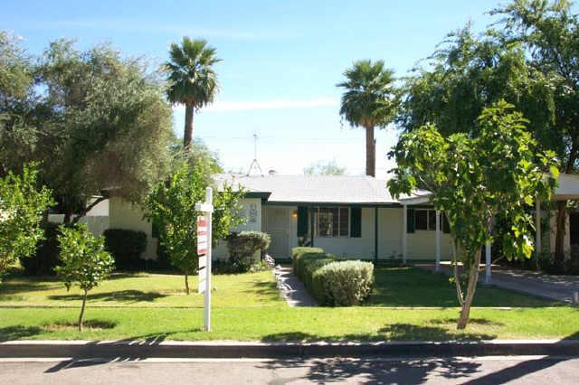 3115 E Mulberry Dr., Phoenix, AZ 85016