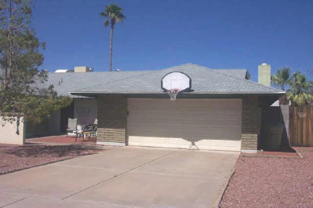 3914 W Danbury Dr., Glendale, AZ 85308
