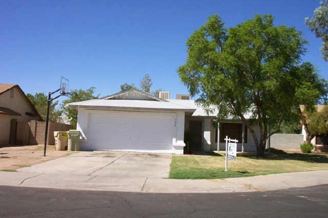 5430 N 73 Dr., Glendale, AZ 85303