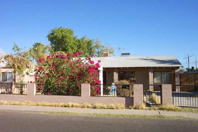 3406 W Willetta St., Phoenix, AZ 85009