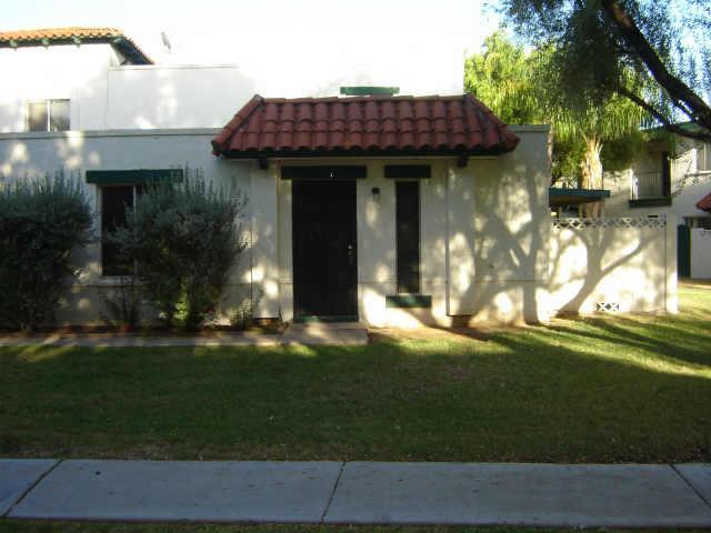 2132 W Glenrosa Ave. #84a, Phoenix, AZ 85015