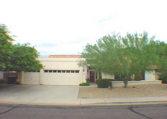 3048 E Nance St., Mesa, AZ 85213