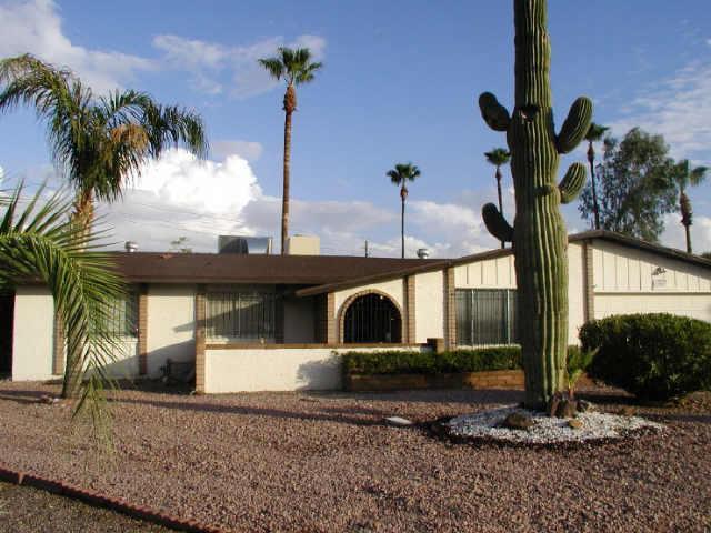 18007 N 43rd Dr., Glendale, AZ 85308