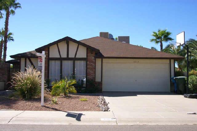 6515 E Beverly Ln., Scottsdale, AZ 85254