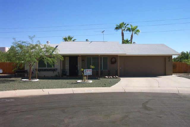 17003 N 95th Dr., Sun City, AZ 85373