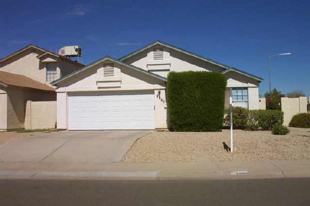 8860 W Athens St., Peoria, AZ 85382