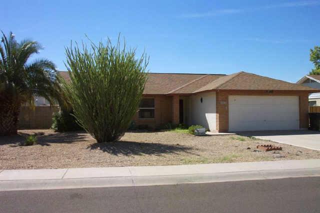 8331 W Orchid Ln., Peoria, AZ 85345