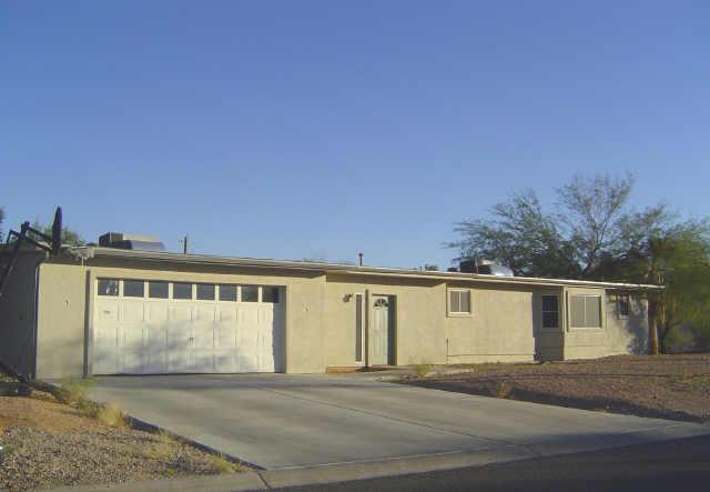 630 W Yaqui Dr., Wickenburg, AZ 85390
