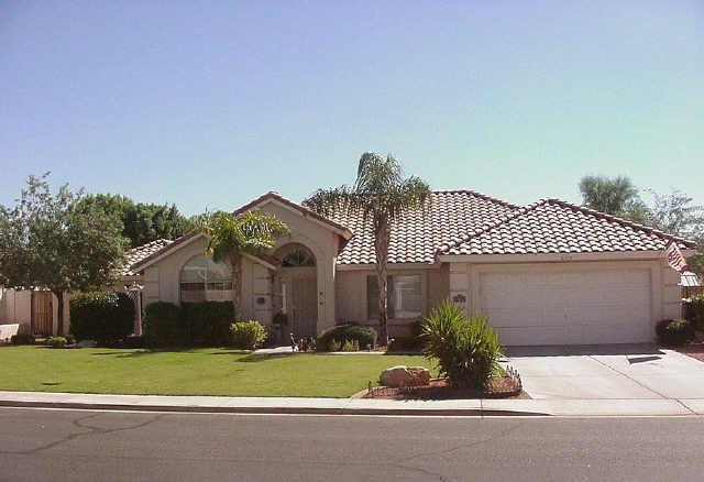 6415 E Presidio St., Mesa, AZ 85215