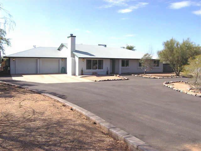 6039 E Skinner Dr., Cave Creek, AZ 85331