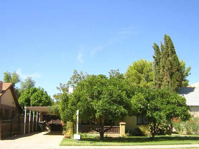 120 N Pasadena St., Mesa, AZ 85201
