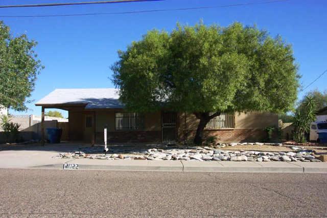 2022 E Greenway Rd., Phoenix, AZ 85022