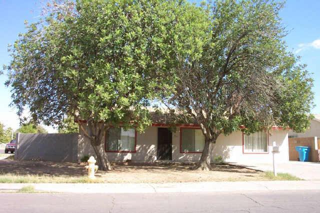 1815 52nd Dr., Phoenix, AZ 85035