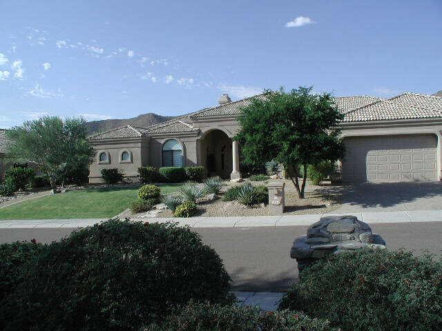 12136 E Laurel Ln., Scottsdale, AZ 85259