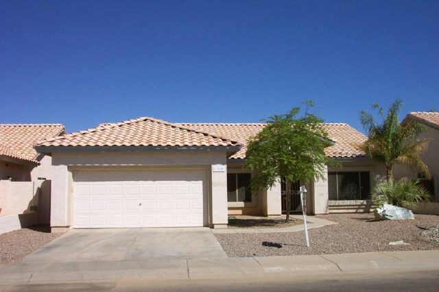 11540 W Clover Way, Avondale, AZ 85323