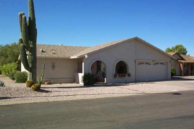 8265 E Fay Ave., Mesa, AZ 85208