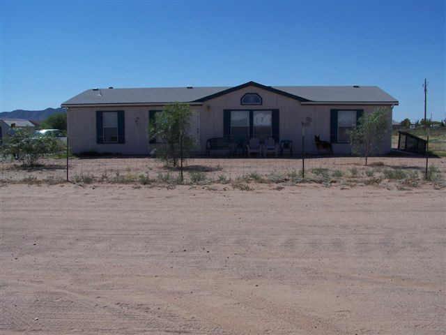 5374 S Bard Arrow Rd., Casa Grande, AZ 85222