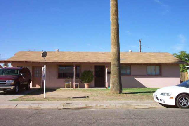 5005 Earll Dr., Phoenix, AZ 85031