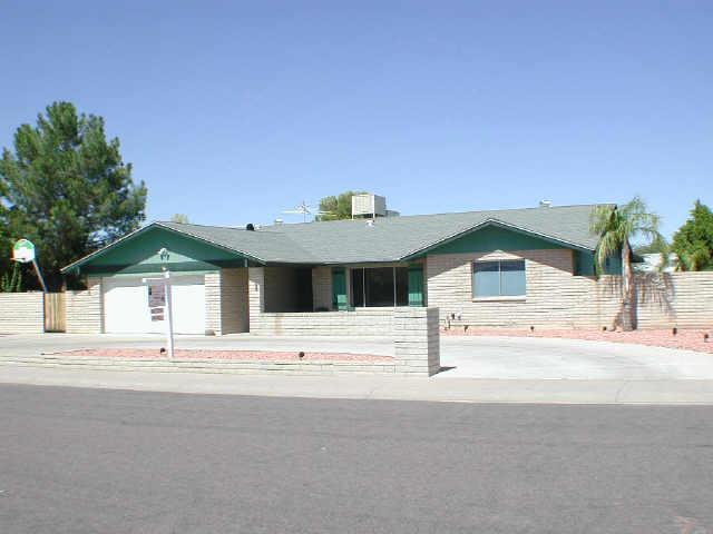 5528 W Marconi Ave., Glendale, AZ 85306