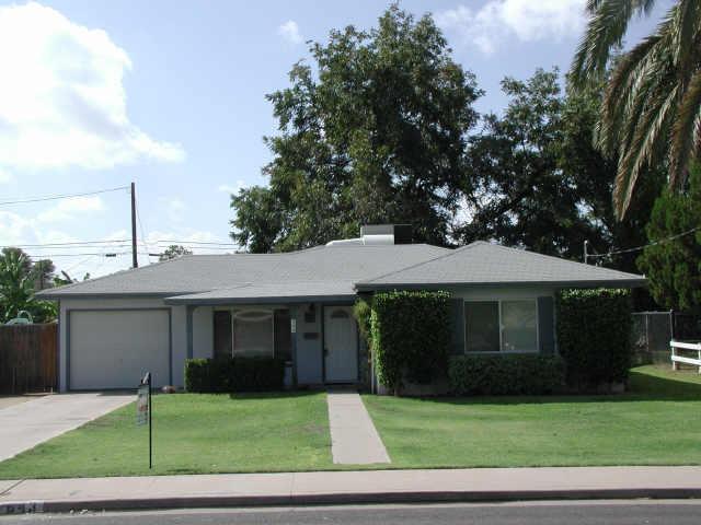 543 E Millett Ave., Mesa, AZ 85204