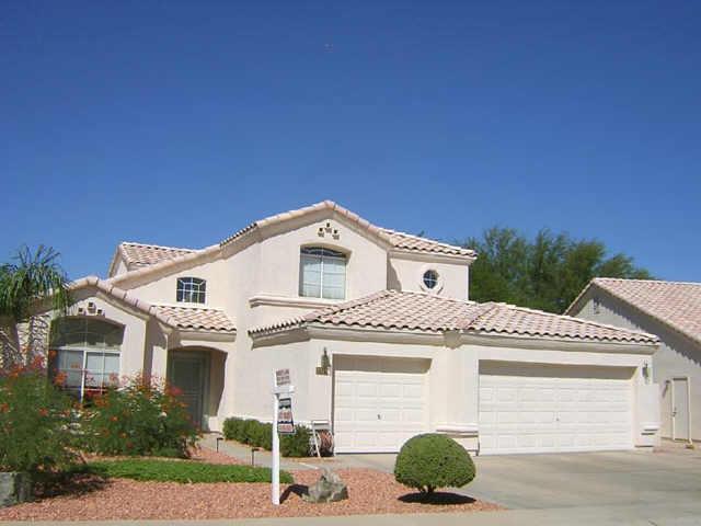 4426 E Graythorn St., Ahwatukee, AZ 85044