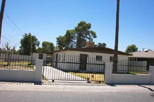 2301 W Pinchot Rd., Phoenix, AZ 85015