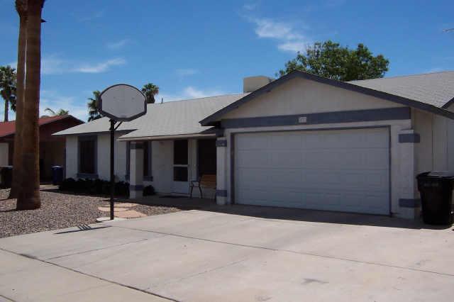 477 W Caroline Ln., Chandler, AZ 85225