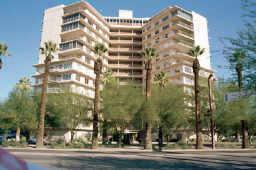 2201 N Central Ave. #2E, Phoenix, AZ 85004