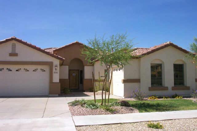 13962 N 136th Ln., Surprise, AZ 85379