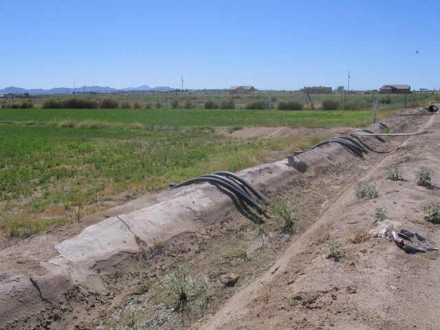 W Roeser Rd. #A, Buckeye, AZ 85326