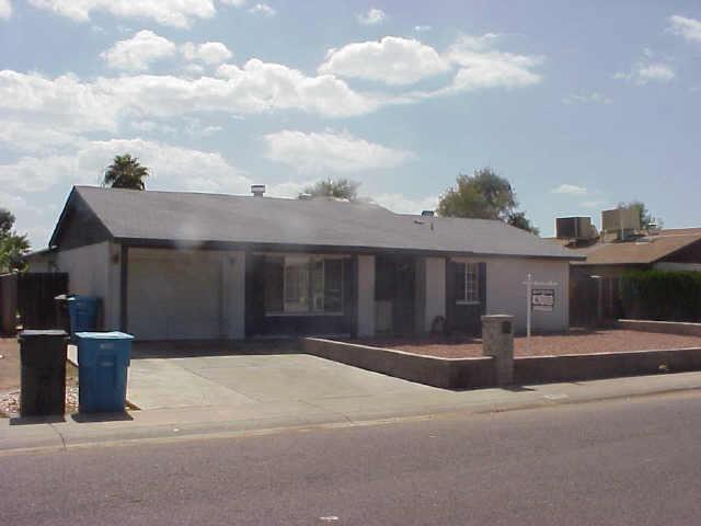 2307 W Hartford Ave., Phoenix, AZ 85023