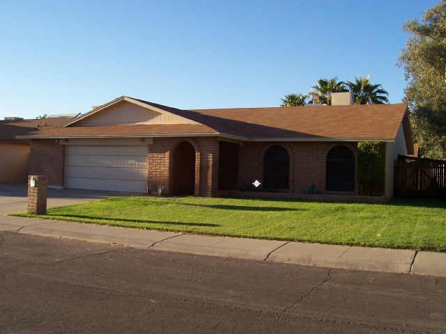 5422 W Poinsettia Dr., Glendale, AZ 85304