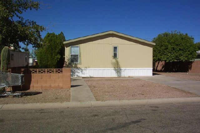502 S 98th Pl., Mesa, AZ 85208