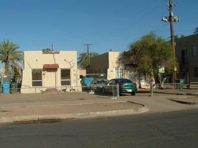 315 N 18 Ave., Phoenix, AZ 85007