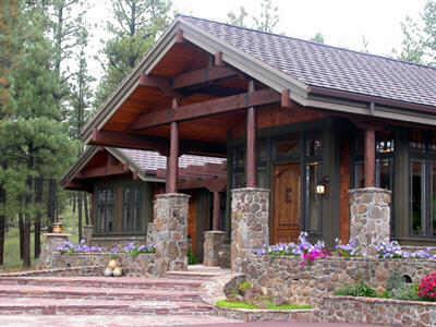 2805 Creekside Dr., Flagstaff, AZ 86001
