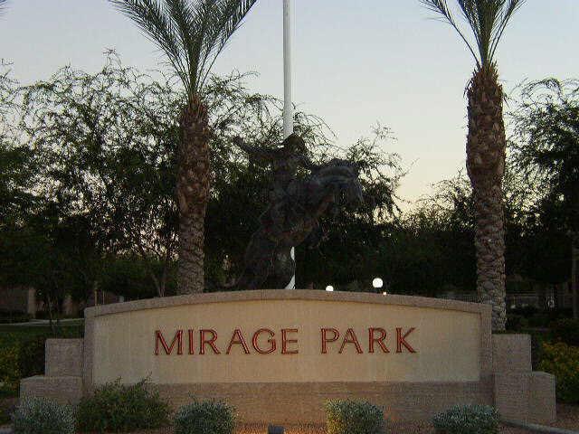 1351 N Pleasant Dr. #2096, Chandler, AZ 85225