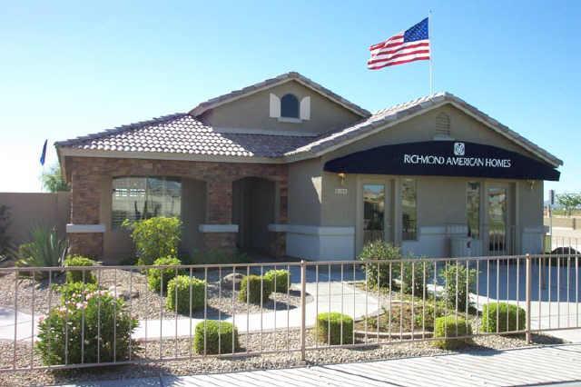 1513 E Alba Dr., Casa Grande, AZ 85122