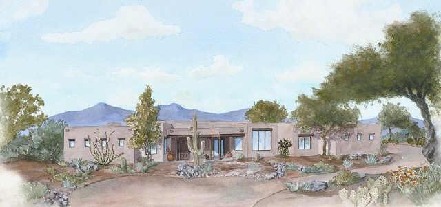 21995 W El Grande Tr., Wickenburg, AZ 85390